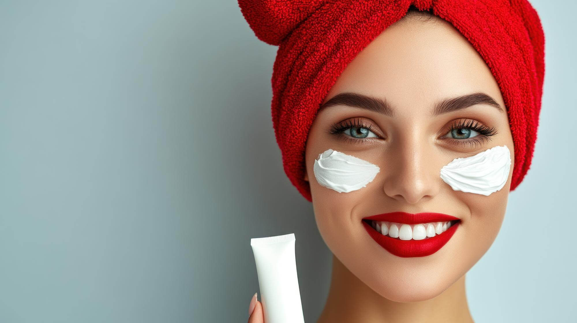 Beauty and skincare