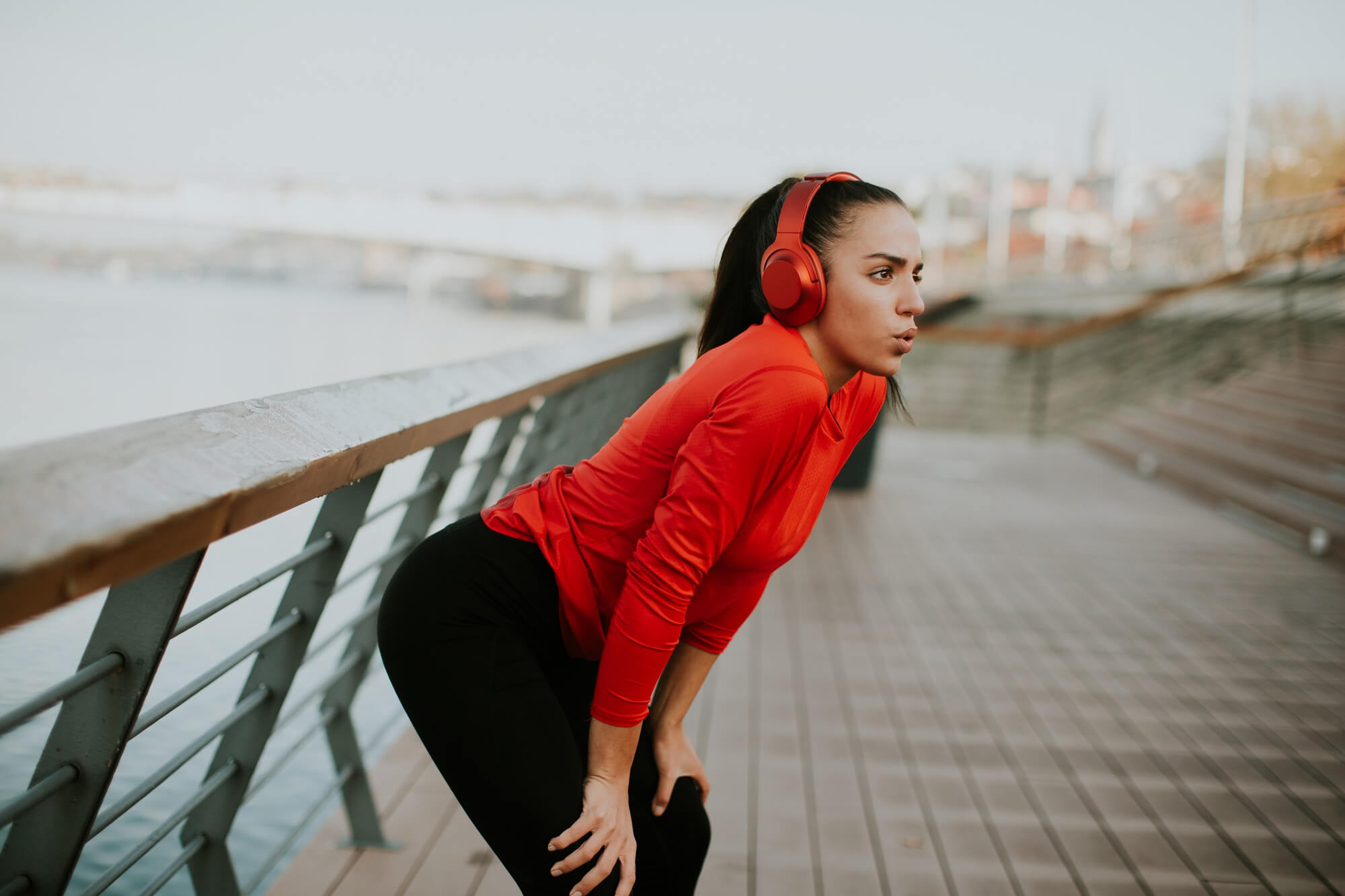Movement and training